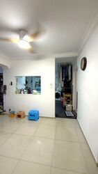 Blk 535 Pasir Ris Drive 1 (Pasir Ris), HDB Executive #610755171